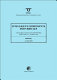Intelligent components for vehicles (ICV'98) : a proceedings volume from the IFAC Workshop, Seville, Spain, 23-24 March 1998 / edited by A. Ollero.
