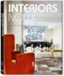 Interiors now! edited by Angelika Taschen.