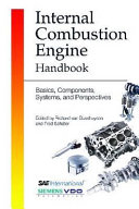 Internal combustion engine handbook : basics, components, systems and perspectives / edited by Richard van Basshuysen and Fred Schäfer.