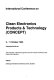 International Conference on Clean Electronics Products & Technology (CONCEPT), 9-11 October 1995 : organised jointly by the Institution of Electrical Engineers and the Institute of Electrical and Electronics Engineers : venue: Edinburgh International Conference Centre, Scotland.