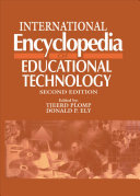 International encyclopedia of educational technology.
