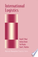 International logistics / Donald F. Wood ... [et al.].