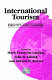 International tourism : identity and change / edited by Marie-Françoise Lanfant, John B. Allcock and Edward M. Bruner.
