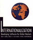 Internationalization : developing software for global markets / Tuoc V. Luong...[et al.].