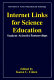 Internet links for science education : student-scientist partnerships / edited by Karen C. Cohen.