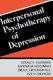 Interpersonal psychotherapy of depression / Gerald L. Klerman ... (et al.).