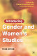 Introducing gender and women's studies / edited by Diane Richardson and Victoria Robinson.