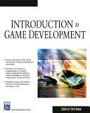 Introduction to game development / edited by Steve Rabin.