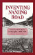 Inventing Nanjing Road : commercial culture in Shanghai, 1900-1945 / edited by Sherman Cochran.