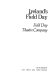 Ireland's field day / Field Day Theatre Company.