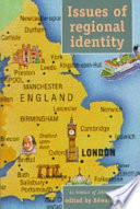 Issues of regional identity : in honour of John Marshall / edited by Edward Royle.