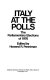 Italy at the polls : the parliamentary elections of 1976 / edited by Howard R. Penniman.