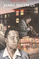 James Baldwin / edited and with an introduction by Harold Bloom.