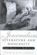 Journalism, literature and modernity : from Hazlitt to modernism / edited by Kate Campbell.