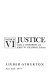 Justice / edited by Carl J. Friedrich and John W. Chapman.