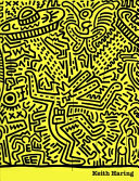 Keith Haring / edited by Darren Pih.
