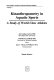 Kinanthropometry in aquatic sport : a study of world class athletes / (edited by) J.E. Lindsay Carter, Timothy R. Ackland.