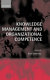Knowledge management and organizational competence / edited by Ron Sanchez.