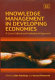 Knowledge management in developing economies : a cross-cultural and institutional approach / edited by Kate Hutchings, Kavoos Mohannak.