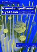 Knowledge-based systems : techniques and applications / edited by Cornelius T. Leondes.
