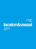 Lacaton & Vassal : espacio libre, transformación, habiter = free space, transformation, habiter / editado por/edited by Fundación ICO, Puente Editores.