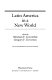 Latin America in a new world / edited by Abraham F. Lowenthal, Gregory F. Treverton.