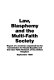 Law, blasphemy and the multi-faith society : report of a seminar organised by the Commission for Racial Equality and the Inter Faith Network of the United Kingdom.
