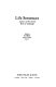 Life sentences : aspects of the social role of language / edited by R. Harre (i.e. Harré).