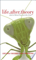 Life.after.theory / edited by Michael Payne and John Schad.