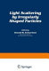 Light scattering by irregularly shaped particles / edited by Donald W. Schuerman.