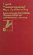 Liquid chromatography/mass spectrometry : applications in agricultural, pharmaceutical, and environmental chemistry / Mark A. Brown, editor..