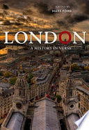 London : a history in verse / edited by Mark Ford.