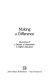 Making a difference : outcomes of a decade of assessment in higher education / Trudy W. Banta and associates.