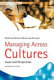 Managing across cultures : issues and perspectives / edited by Malcolm Warner and Pat Joynt.