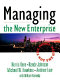 Managing the new enterprise : the proof, not the hype / Harris Kern ... (et al.).