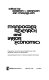 Manpower research and labor economics / edited by Gordon I. Swanson, Jon Michaelson.
