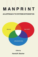 Manprint : an approach to systems integration / edited by Harold R. Booher.