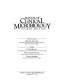 Manual of clinical microbiology.