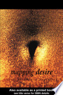 Mapping desire : geographies of sexualities / edited by David Bell & Gill Valentine.