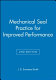 Mechanical seal practice for improved performance / edited by J. D. Summers-Smith.