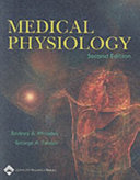 Medical physiology / edited by Rodney A. Rhoades, George V. Tanner.