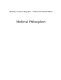 Medieval philosophers / edited by Jeremiah Hackett.
