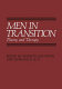 Men in transition : theory and therapy / edited by Kenneth Solomon and Norman B. Levy.