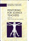 Mentoring for science teachers / edited by Terry Allsop and Ann Benson.