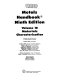 Metals handbook prepared under the direction of the ASM Handbook Committee ; [edited by] Kathleen Mills ... [et al.] ; Ruth E. Whan, coordinator.