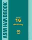 Metals handbook prepared under the direction of the ASM International Handbook Committee.
