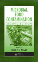 Microbial food contamination / edited by Charles L. Wilson.