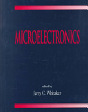 Microelectronics / Jerry C. Whitaker, editor.