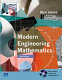 Modern engineering mathematics / Glyn James ... [et al.].