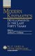 Modern kinematics : developments in the last forty years / edited by Arthur Erdman.